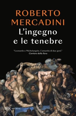 Roberto Mercadi L'ingegno e le tenebre. Leonardo e Miche (Paperback) (UK IMPORT)