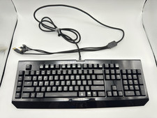 Razer RZ03-0038 BlackWidow Ultimate 2010-11 Wired Mechanical Gaming Keyboard