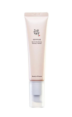 Beauty of Joseon Revive Eye Serum Ginseng + Retinol 1.69 oz. (N722)