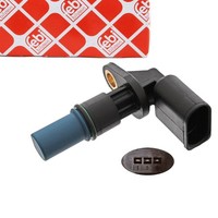 febi 38768 Nockenwellensensor FüR Audi A3 A4 Leon Octavia 1 2 Golf 4 5 6 1.6I