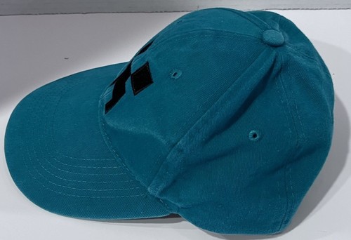2015 - Minecraft Creeper Snap Back Cap - Hat Official Jinx Snapback Adjustable - Picture 3 of 8