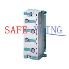 ONE NEW SIEMENS IO-LINK MASTER STATION MODULE 6ES7147-4JD00-0AB0