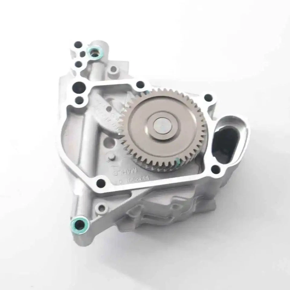 11417610378 Engine Oil Pump Assembly For BMW N20/N26 F30 F10 F22 F25 F26 Parts- - Image 4 of 4