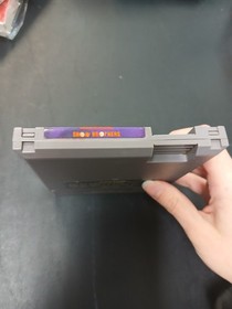 Snow Brothers (Nintendo Entertainment System, 1991) Rare NES Game Cartridge Only