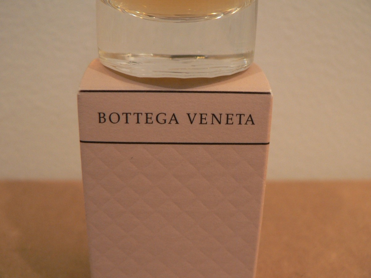 Bottega Veneta 0.25 fl oz Women's Eau de Perfum for sale online | eBay