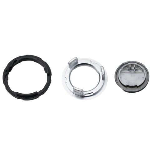 Brand New Knob Button Knob Button AUTO AC Climate Control Knob Button Repair Kit - Picture 10 of 24