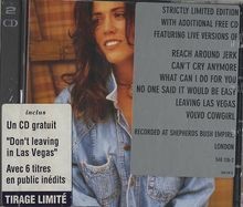 Tuesday Night + Live CD von Sheryl Crow | CD | Zustand akzeptabel