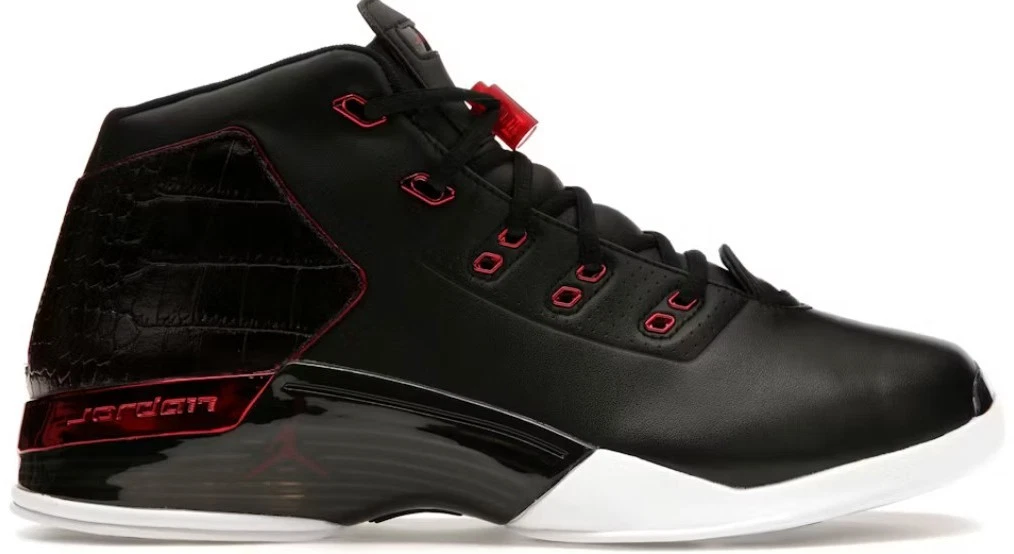 Jordan 17 for Sale | Authenticity Guaranteed | eBay
