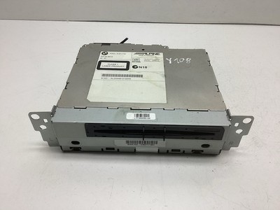 BMW 1 2 3er F20 F21 F22 F30 F31 Alpine CD Radio Player Head Unit 9271715