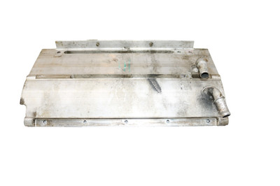 2019 Polaris 800 Axys Sks 155'' Front Heat Exchanger Radiator Cooler