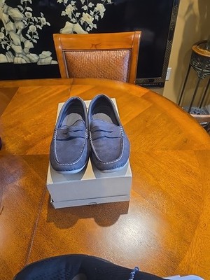 Zero Grand Loafers