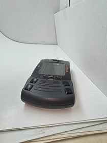 ATARI LYNX II 2 Console For Parts/Repair ONLY Not Working Broken NO Power #O17