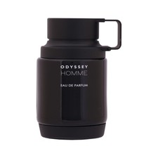 Odyssey - Homme Black By Armaf For Men - 2.02 Oz EDP Spray BP84168106