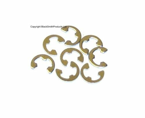 Rcawd Electric Roto Starter(e-start) Backplate For 1/8 1/10 Rc Car 15-21 Nitro E