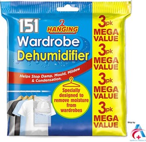 hanging wardrobe bolsa