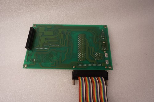Z-321J N5951NC-46 BOARD & SQPB110 FREE SHIP #1 - Picture 4 of 8