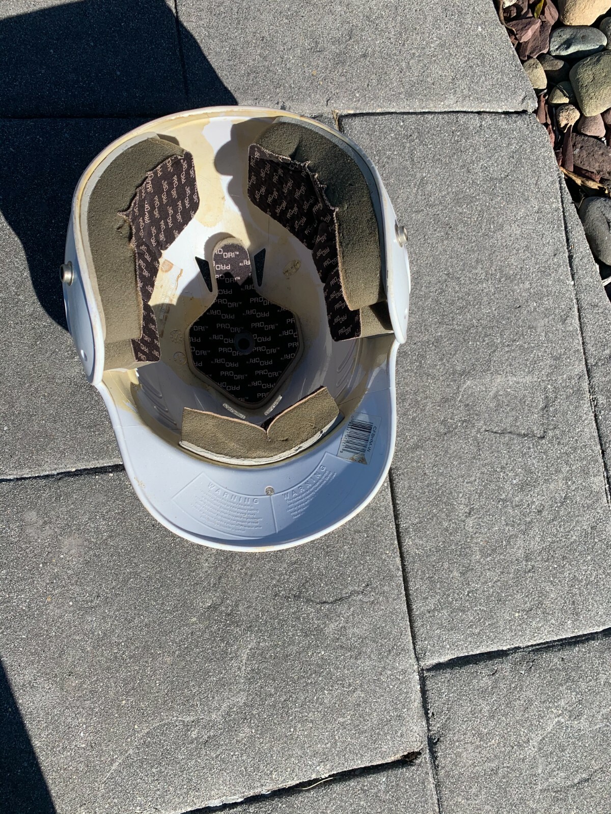 Rawlings Youth Baseball Helmet Size 6 1/2 to 7 1/2. eBay