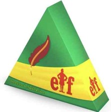 ELF - Journey from the North Pole Board Game (Funko, Prospero Hall) NIB