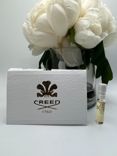 Creed Fragrance Perfume Vials Samples Choose Scents, Combined Shipping & Save - Picture 17 of 23