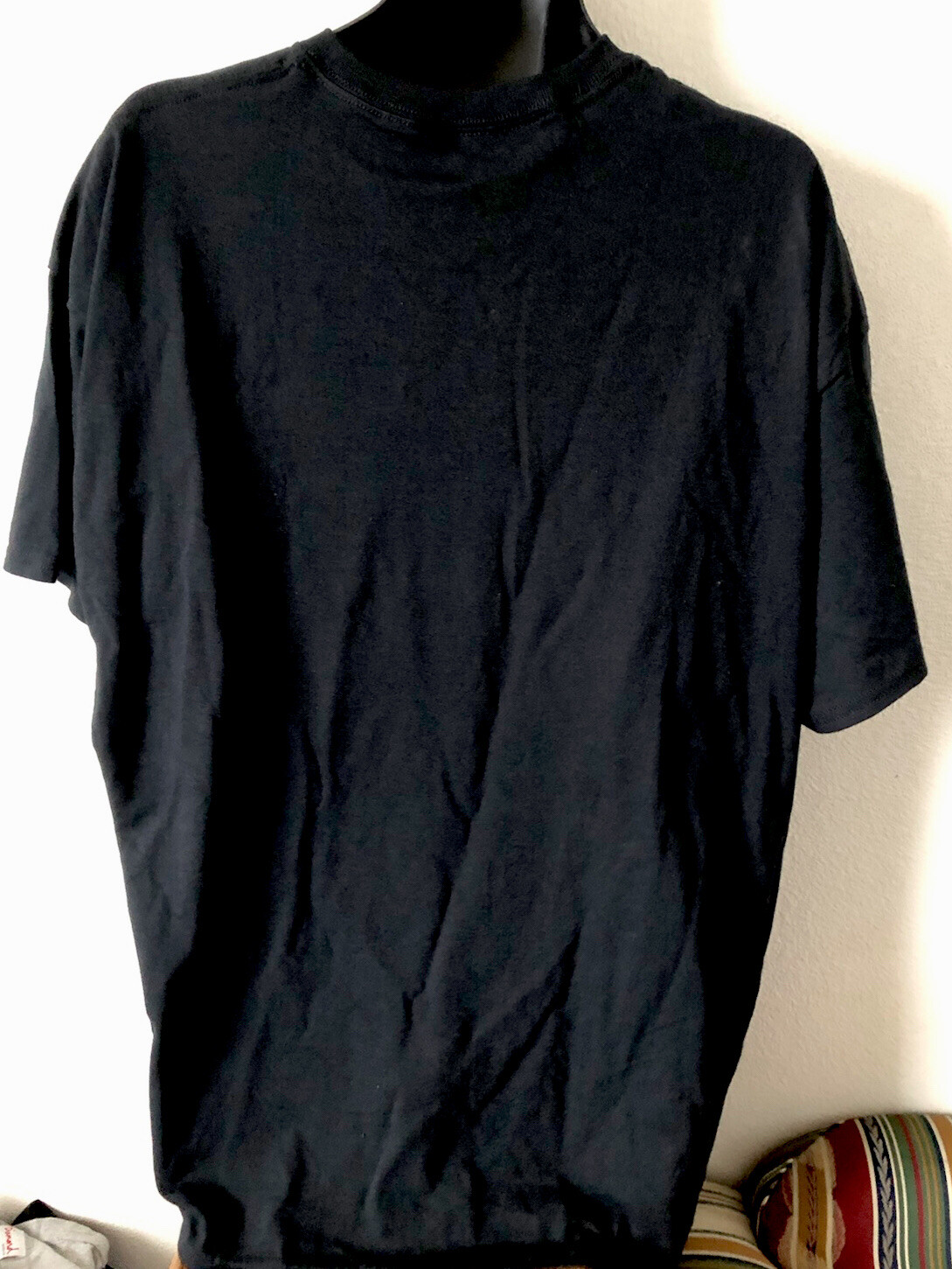 Official The Legendary Rock N’ Roll Band Journey Infinity AlbumMen’s T-Shirt 2XL