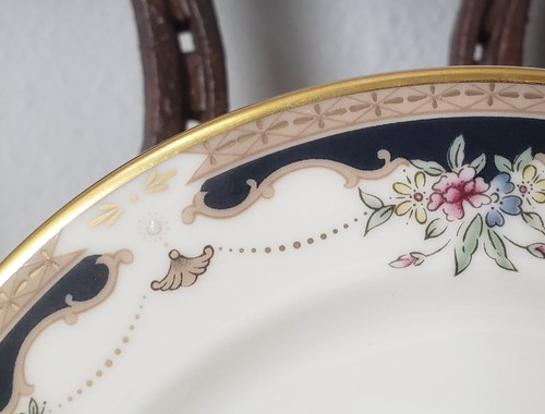 Lenox Fine China HARTWELL HOUSE Bread And Butter Plate Never Used BRAND NEW - 第 3/3 張圖片