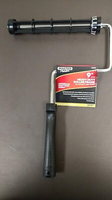 MP BST 9'' Roller Frame Brand: Master Painter