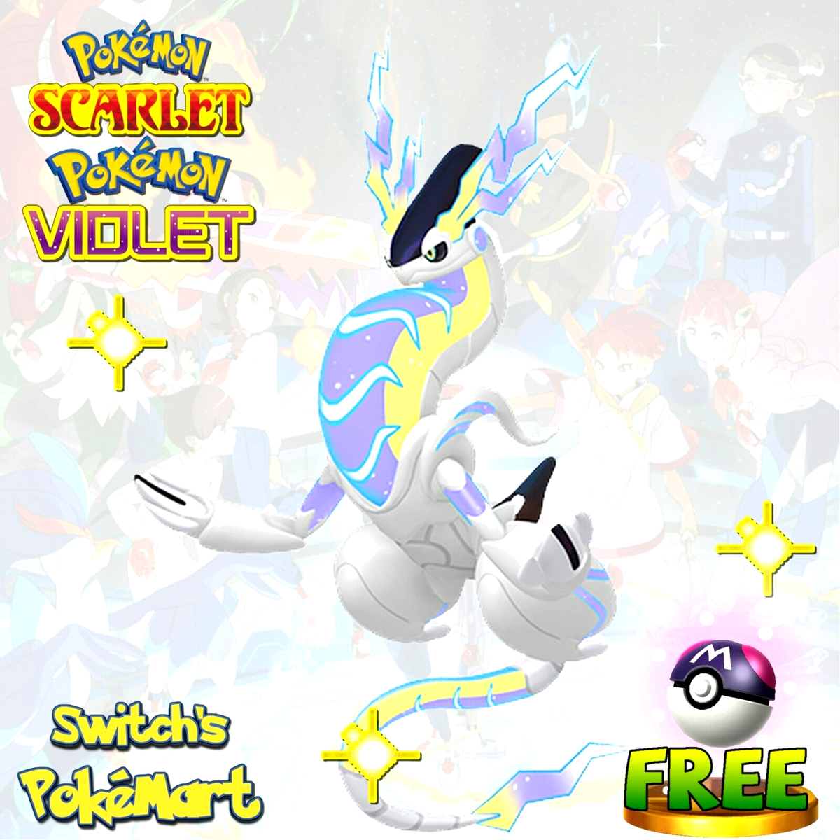 SHINY MAXED SLAKING!!! - PKMN GO!!! - NON REGISTERED SHINY MAXED SLAKING!!! - PKMN GO!!! - NON REGISTERED