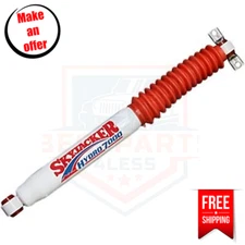 Skyjacker H7018 Rear Shock Absorbers with 1 - 3 inch Lift for Jeep Wrangler