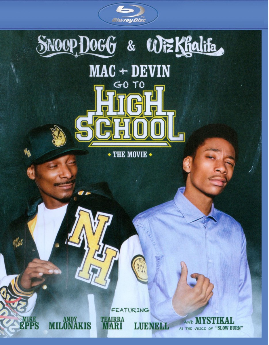 MAC + DEVIN GO TO HIGH SCHOOL 13132516592| eBay
