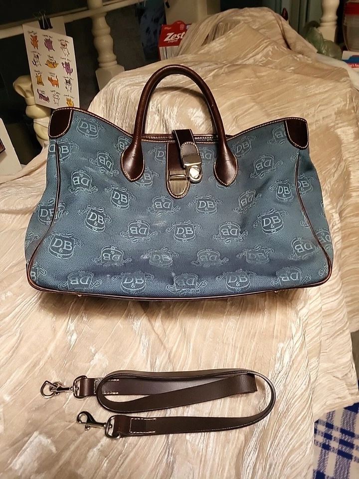 bolsos dooney bourke vintage Foto 4 de 4