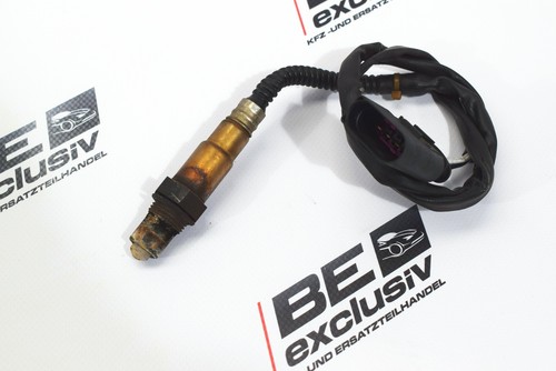 Original Porsche Cayenne Turbo 9PA 955 4.5 Lambdasonde Sonde Lambda 7L0906262C