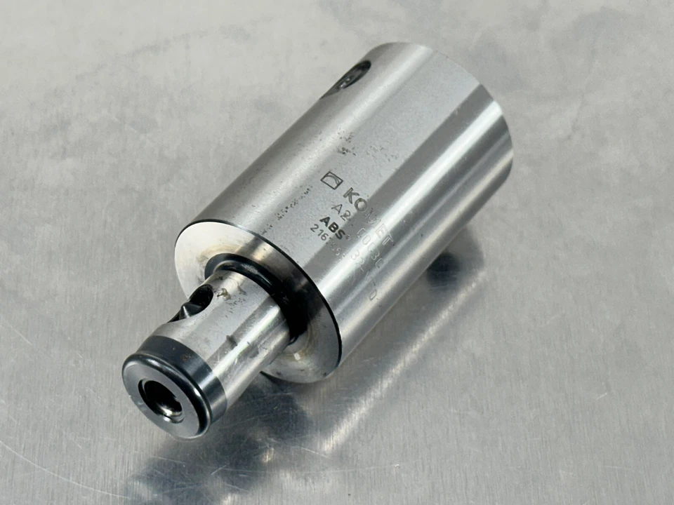 Komet ABS32 Modular Extension Adapter 50mm A20 00030 - Image 3 of 3