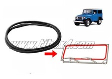 Joint de baie de pare-brise Toyota BJ40 BJ42 BJ43 BJ45 BJ46 HJ45