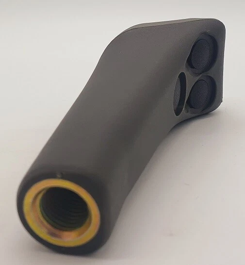 Stoll Frontlader Kreuzhebel Handgriff Gehäuse PVC - Bild 2 von 3