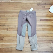 Ovation Horse Ridding Women's Pants Euro Tight  Size 30