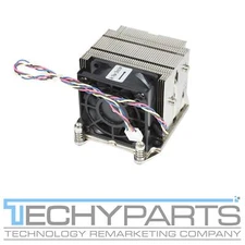 Supermicro SNK-P0048AP4 2U Active CPU Heat Sink w/ LGA2011 Narrow-ILM Bracket