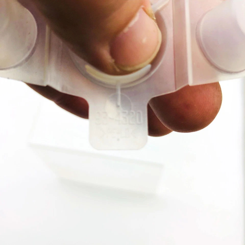 Lawn-Boy 934320 Fuel Shield OEM New Old Stock NOS Replaces 611545 Loose No Pkg - Image 3 of 4