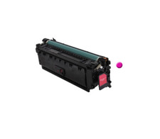 For HP W2123X 212X Magenta High Yield Laser Toner Cartridge With Chip M578 M555