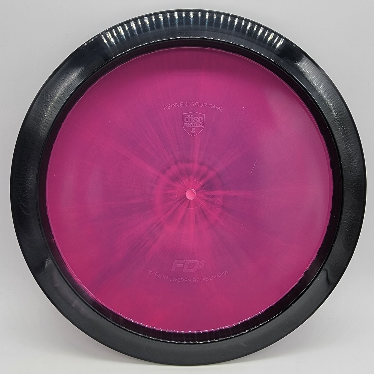 Discmania Doom Bird 4 Simon Lizotte Signature Series Horizon