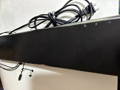 Sound Bar LG SJ2  Soundbar as ready  Bluetooth Dolby audio sounds great