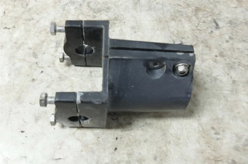 88 Wet Bike Wetbike Arctic Cat Wetco Suzuki handle bar mount clamp stem