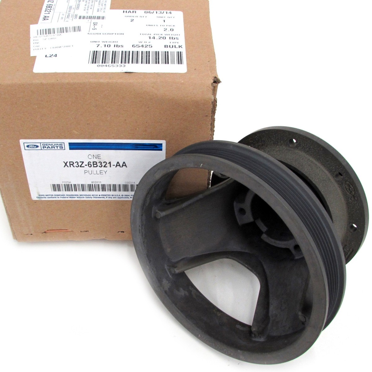 3z7z3 Amazon.com: Crankshaft ZZ90237 For Perkins Engine 1104D