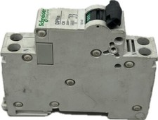 Schneider Electric Circuit Breaker DPNa C6 19143