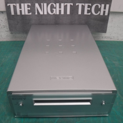 MDS-NT1 (SONY Net MD MDプレイヤー) Sony MDS-NT1 NetMD MiniDisc Deck | eBay