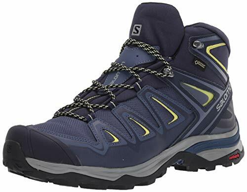salomon x ultra 3 mid gtx w