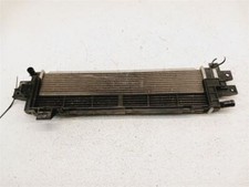 16-21 INFINITI Q50 17-19 Q60 3.0L Front Sub Radiator Assy A/T OEM 214575CA5A