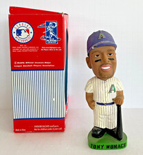 Tony Womack 2001 Arizona Diamondbacks Bobblehead AGP