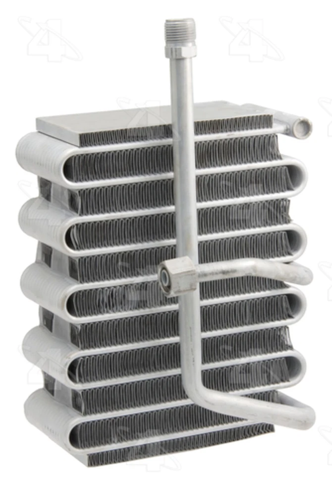 四季空调蒸发器芯适用于思域、瓦戈万、雅阁 54143 — 第 2/4 张图片