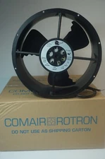 Comair Rotron CLE2L2 Fan 115VAC .48.50 amp Fan 10" 19020188A / 560745 ,
