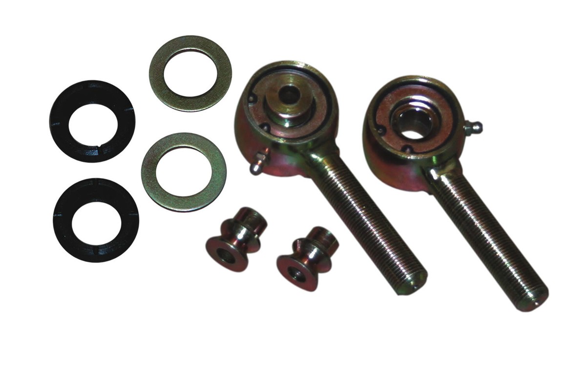 Skyjacker NG114R-14 New Gen. Rebuildable Rod End Kit for 97 Skyjacker NG114R-14 New Gen. Rebuildable Rod End Kit for 97